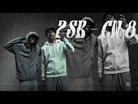 2SB - CN 8 (clip officiel)