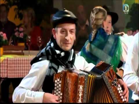 Ans. Donačka - Snežna kepa.wmv