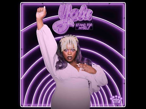 Yola Vinyl & CD WINNERS!!!