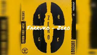 Farruko - Zero (Letra Official)