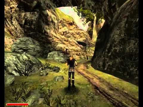 Zagrajmy w Gothic 1 Mroczne Tajemnice #1