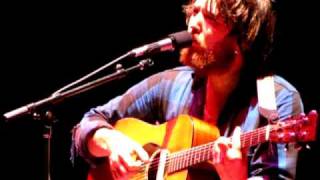 Fleet Foxes - Meadowlarks (Massey Hall)