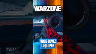 L'Accessoire le plus Important sur Vos Classes Snipers!