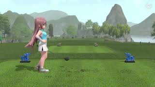 みんなのGOLF WORLD　ながれぼしさんとマッチ_20261006211341