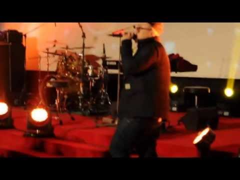 120125 긍정의힘(feat.화영)(@LIVEBOX)