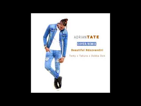 Beautiful Ndozvandiri ( Adrian TATE Cover Remix) -Tamy Moyo ft Takura x Dobba Don