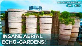 Revolutionizing Terracotta Pods! | How Did They Build That Season 1 Episode 2