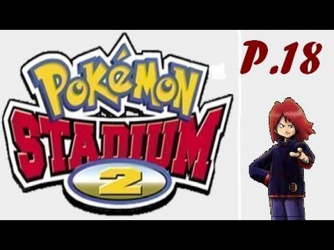 Mastering Pokemon Stadium 2 Part 18