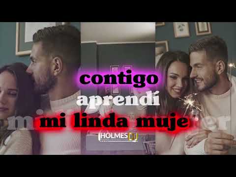 Feliz Me Siento - Gunda Merced Letra Dj Holmes