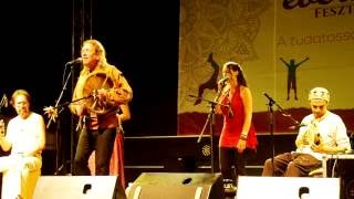 Morning Star Song by Kailash Kokopelli