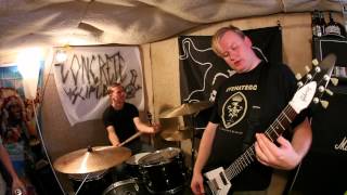 I EXIST - Fool For Death