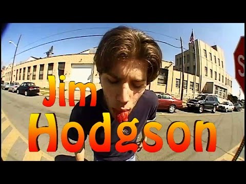 Jim Hodgson (Ghetto Spice - 2002)