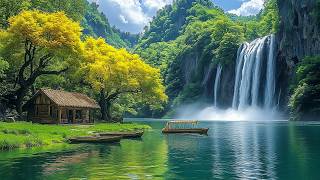 Gentle Music 🌿 Music Therapy to Restore the Nervous System, Reduce Stress & Deep Sleep #2