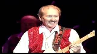 Johnny B. Goode - Elvis Presley &amp; James Burton