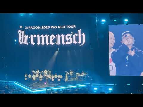 GYRO-DROP-G-DRAGON 2025 WORLD TOUR [Übermensch] IN TAIPEI