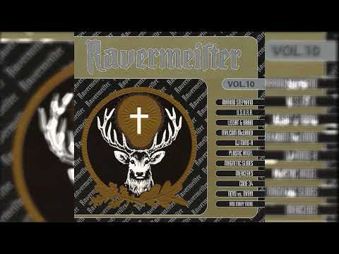 VA - Ravermeister Vol. 10 CD1+2(1998)[Full Album]