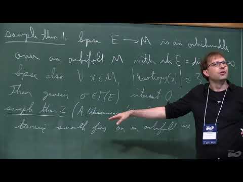 International Conference on Symplectic Topology - Some remarks on transversality and symmetry