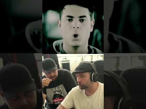 React zu Vater von "die3.Generation" Ein krasser Song auch heute Noch