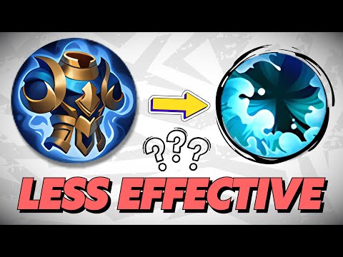 Don’t Use Twilight Armor Against These Skills!! | MLBB Item Guide