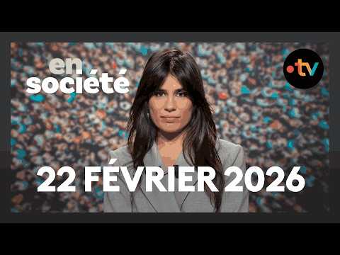 Ukraine, Violences Politiques, La Jeune Garde - En Société du 22 Février 2026