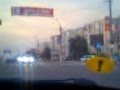 Drumul Constanta Tulcea