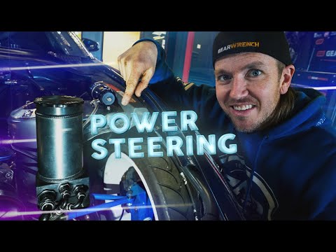 How To Make Your Power Steering Pump Last Longer