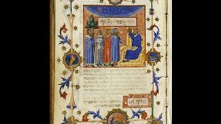 صورة 03 تحريف الكتاب المقدس تكوين ٢: ٢ - برنامج مشكلات الكتاب المقدس