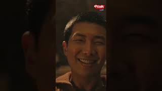 Download lagu Minha Kim opens up about starring in RM’s video for ‘Come back to me’ 🎶 mp3