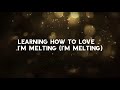 I Caught Fire - The Used (Lyrics)