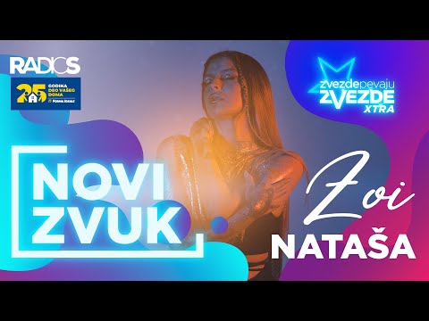 Zoi - Natasa (Official video) 2020 - ZVEZDE PEVAJU ZVEZDE XTRA
