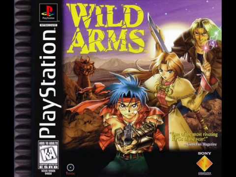 Fave VGM #459: "Lonely World" ~ Michiko Naruke