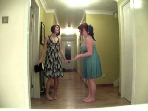 Disney Parody 'Belle'