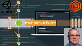 How to install and Use Plastic SCM for Version Control in Unity 3D in 7 Minutes