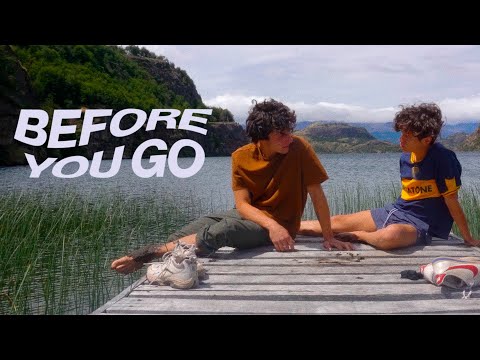 Before You Go Before You Go - Official Trailer | Dekkoo.com | Stream great gay movies trailer thumbnail