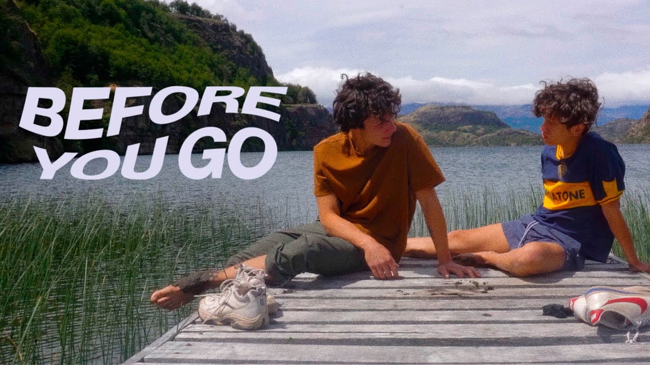 Miniature de la vidéo Before You Go - Official Trailer | Dekkoo.com | Stream great gay movies du film Antes de que te vayas