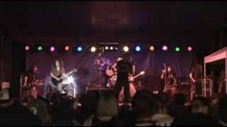 Beyond The Embrace - Fleshengine Breakdown - 2008