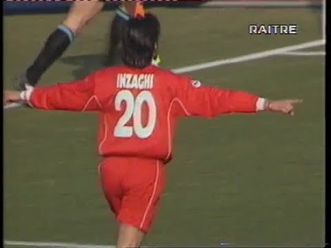 SERIE A 1998/1999: PIACENZA - BOLOGNA 5-0