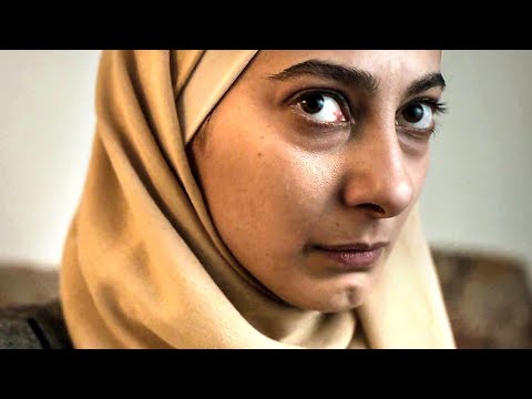 INCHALLAH UN FILS Bande Annonce (2024) Jordanie