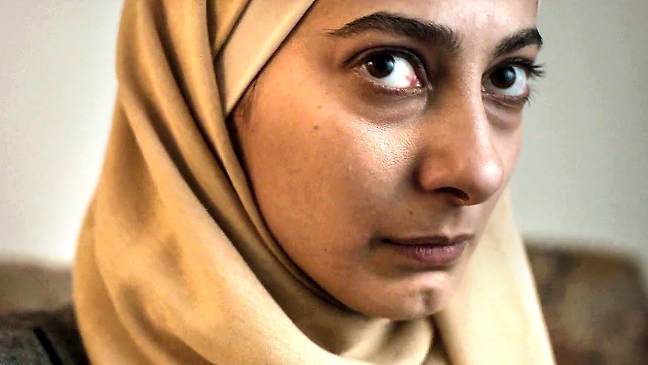 Miniature de la vidéo INCHALLAH UN FILS Bande Annonce (2024) Jordanie du film Inchallah un fils