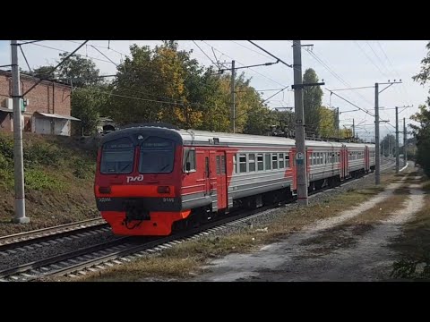 Электричка лихая глубокая Электричка лихая глубокая