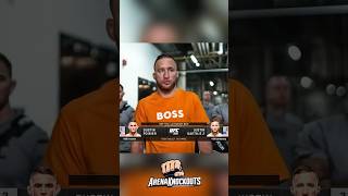 Dustin Poirier  vs  Justin Gaethje 2