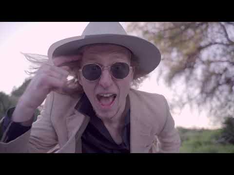 Booker Brooks - Rollin' Round (feat. Pretty Stooked) Official Music Video