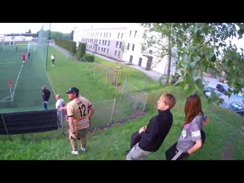 Meblorz II Swarzędz 4-1 GKS Gułtowy