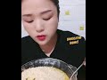 EP 156 I SESAME SEED X PASSION FRUIT EATING