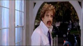 Dodgeball - Nobody Makes Me Bleed My Own Blood