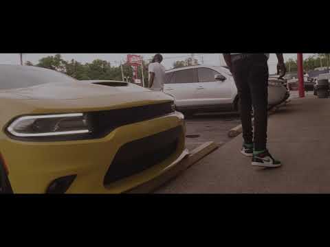 30Blu P3 - The Get Off (Official Music Video) Shot by @zwimaging [prod. by @universe10k]