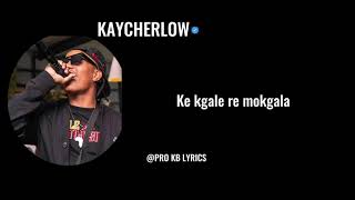Download lagu Dia mpaba by kaycherlow mp3