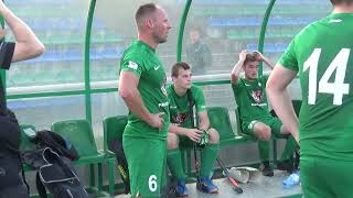 Czy hokeiści Warty i Grunwaldu są przyjaciółmi, odpowiada czołowy zawodnik Zielonych Waldemar Rataj