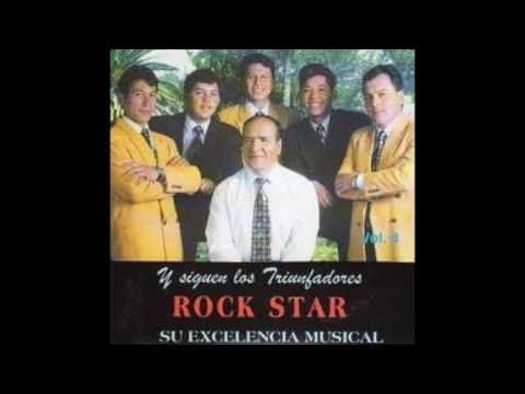 su excelencia musical rock star vol 1 desde New York..Mix dj,fabis..