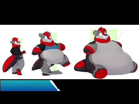 Inanimate Transformation Captions